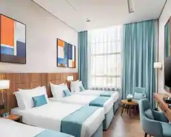 Elaf Qinwan Hotel thumbnail